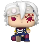 Funko POP! Animation: DS - Tengen (Flash Back)