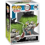 Funko POP! Animation: DS - Gyutaro
