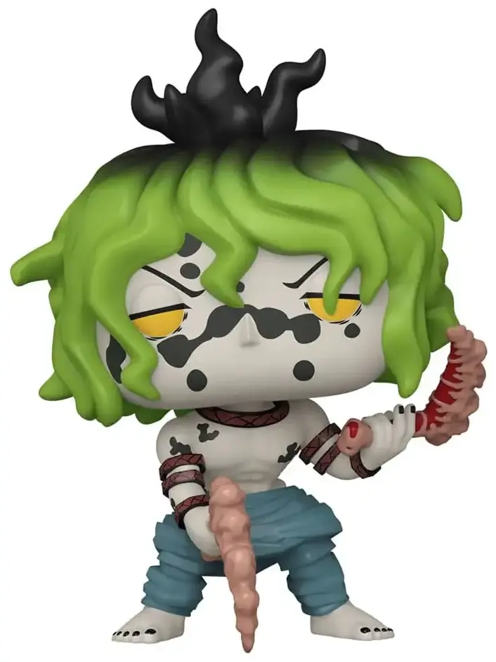 Funko POP! Animation: DS - Gyutaro