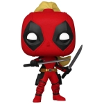 POP - Deadpool & Wolverine - Ladypool