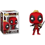 POP - Deadpool & Wolverine - Ladypool