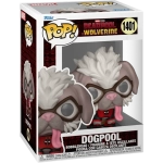 Funko POP! Marvel: Deadpool 3 S2- Dogpool