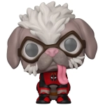 Funko POP! Marvel: Deadpool 3 S2- Dogpool