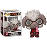 Funko POP! Marvel: Deadpool 3 S2- Dogpool