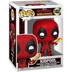 POP - Deadpool & Wolverine - Kidpool