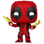 POP - Deadpool & Wolverine - Kidpool