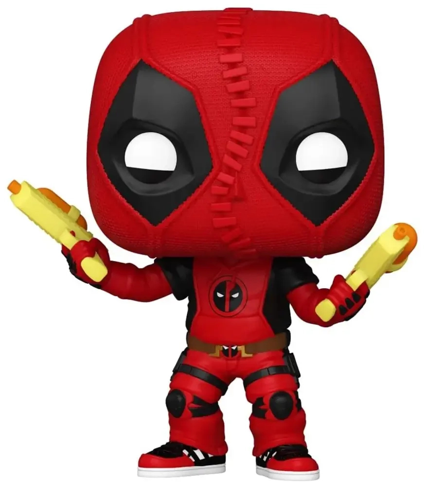 POP - Deadpool & Wolverine - Kidpool