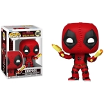 POP - Deadpool & Wolverine - Kidpool