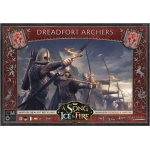 A Song of Ice & Fire – Dreadfort Archers (Bogenschützen von Grauenstein)