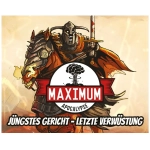 Maximum Apocalypse - Jüngstes Gericht – Letzte Verwüstung