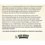 Maximum Apocalypse - Jüngstes Gericht – Letzte Verwüstung