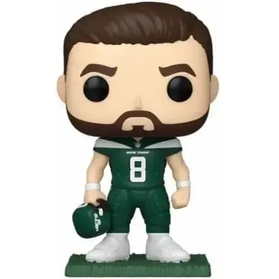 NFL - POP - Legends - Aaron Rodgers /New York Jets