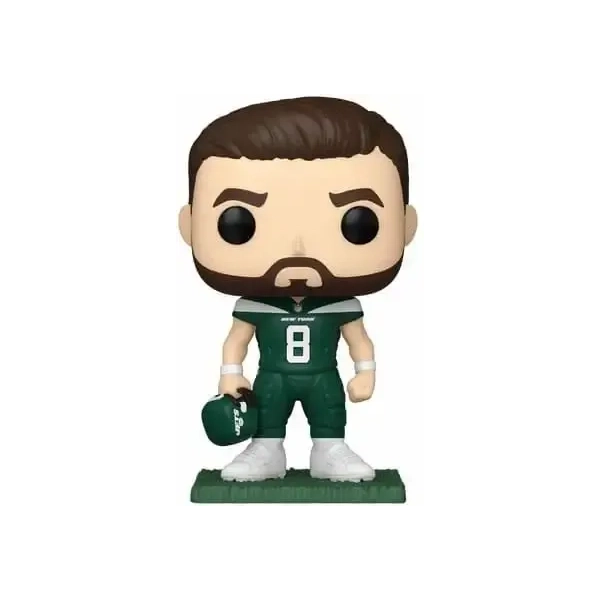 NFL - POP - Legends - Aaron Rodgers /New York Jets