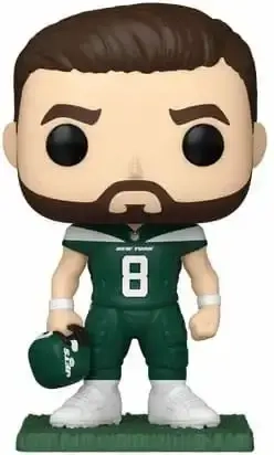 NFL - POP - Legends - Aaron Rodgers /New York Jets