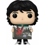 POP - Stranger Things - Mike with Will´s Painting