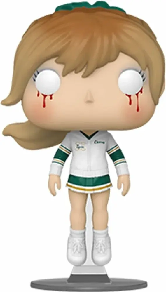 POP - Stranger Things - Chrissy Floating (Bloody)