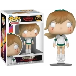 POP - Stranger Things - Chrissy Floating (Bloody)