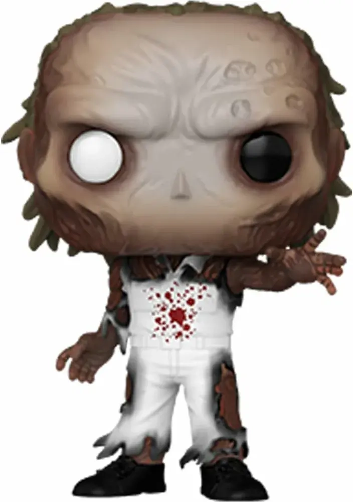 POP - Stranger Things - Vecna (Transformation)