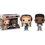 POP - Stranger Things - Max & Lucas 2-Pack