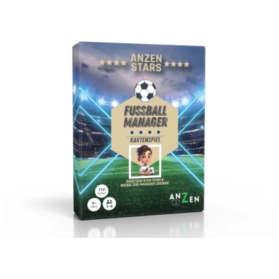 Fussball Manager