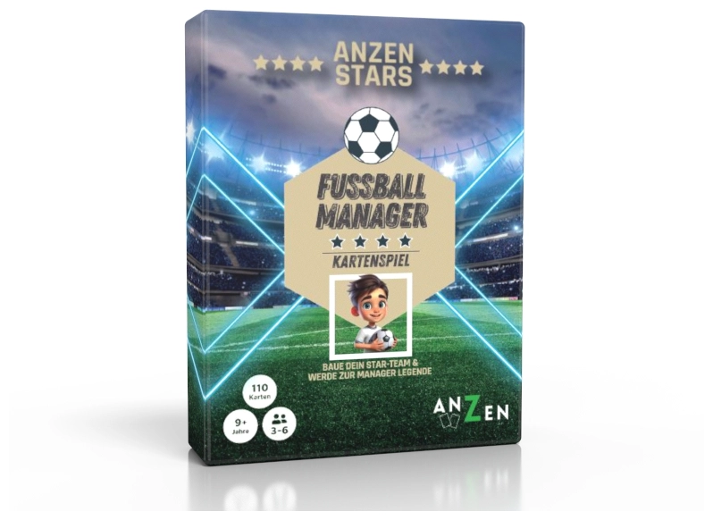 Fussball Manager