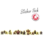 Revive - Stickerpack (für Grundspiel + Erweiterung)