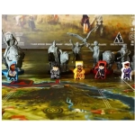 Stickerpack (für Scythe Grundspiel)