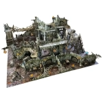 Maladum Beyond the Vaults EN