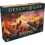 Dune: Krieg um Arrakis - Wüstenkrieg - Erweiterung