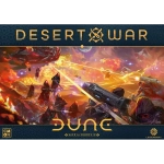 Dune: Krieg um Arrakis - Wüstenkrieg - Erweiterung