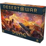 Dune: Krieg um Arrakis - Wüstenkrieg - Erweiterung