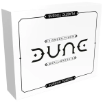 Dune: Krieg um Arrakis - Plastic Tokens