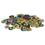 Dune: Krieg um Arrakis - Plastic Tokens