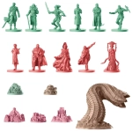 Dune: Krieg um Arrakis - Exclusive Extras