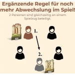Catan | Städte und Ritter 5/6 Spieler - Erweiterung