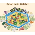 Catan | Städte und Ritter 5/6 Spieler - Erweiterung