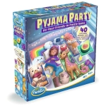 Pyjama Party