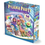 Pyjama Party