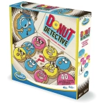 Donut Detective