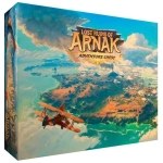 Lost Ruins of Arnak: Adventure Chest - EN