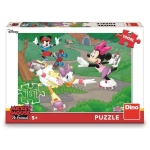 XXL Teile - Minnie