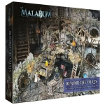 Maladum Beyond the Vaults EN