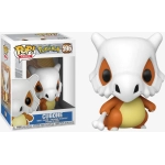 Funko POP! Games: Pokémon - Cubone (EMEA)