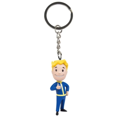 Fallout - Keychain „Vault Boy“