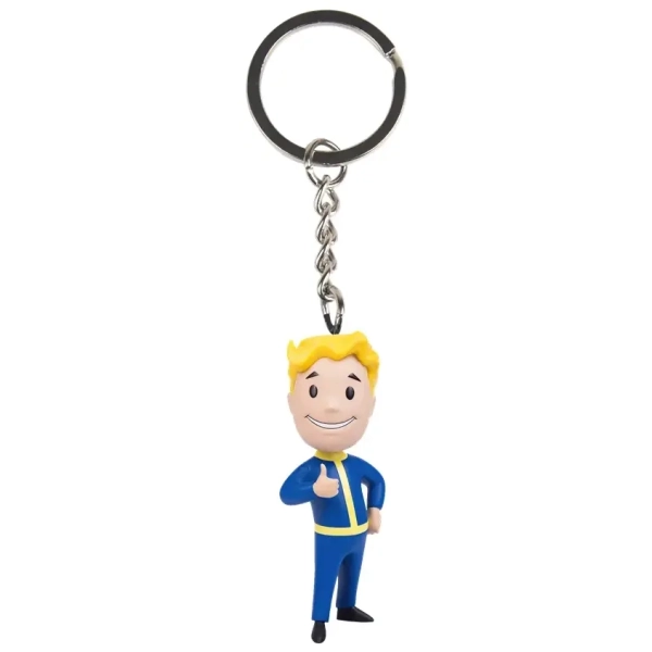 Fallout - Keychain „Vault Boy“