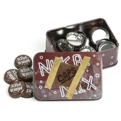 „Nuka Mix“ Collectible Tin
