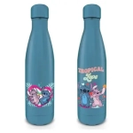 Lilo And Stitch (You'Re My Fave) Metal Drinks Bottles