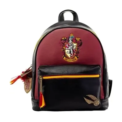 Harry Potter (Gryfindor) Fashion Backpack
