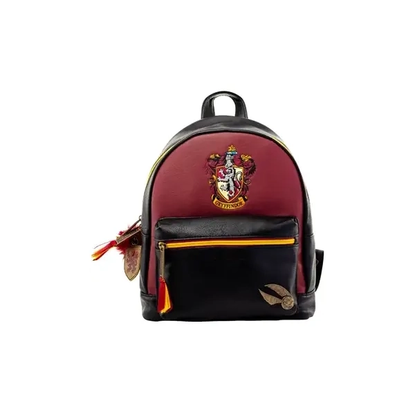 Harry Potter (Gryfindor) Fashion Backpack