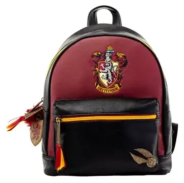Harry Potter (Gryfindor) Fashion Backpack